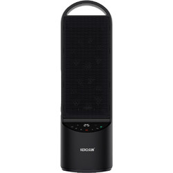 Kerosun KPTC-25 Κεραμικό Αερόθερμο Δαπέδου 2500W