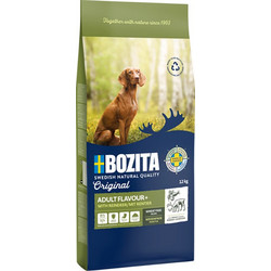 Bozita Original Adult Flavour Plus 12kg