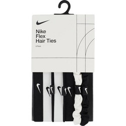 Nike Flex Hair Ties 8 Pack N1011934127OS