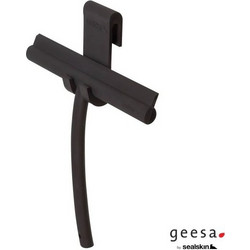 Καθαριστήρας Τζαμιών Με Κρεμαστή Βάση Black Matt SEALSKIN 9001019-400