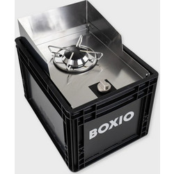Boxio - Cook