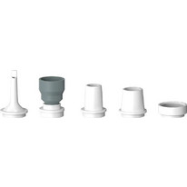Flextail - Nozzle Set for Pump