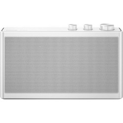 Panasonic SC-NA30EG Ηχείο Bluetooth Ασημί