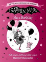 Isadora Moon Has a Birthday Isadora Moon Has a Birthday