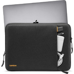 Tomtoc Defender-A13 Θήκη Laptop 13" Black