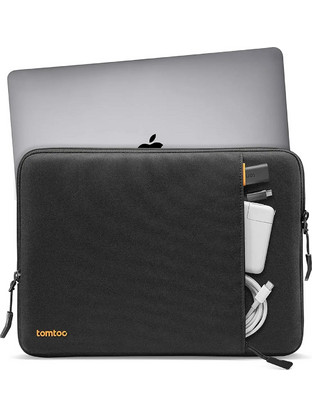 Tomtoc Defender-A13 Θήκη Laptop 13" Black