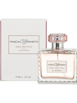 Pascal Morabito Perle Precieuse Eau de Parfum 100ml