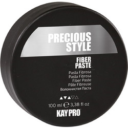 Kepro Precious Style Fiber Paste Μαλλιών Δυνατό Κράτημα 100ml