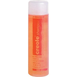 Creole Neutralizing Σαμπουάν για Ταλαιπωρημένα Μαλλιά 500ml