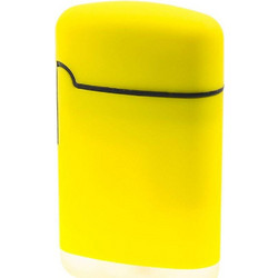 Easy Torch - Αντιανεμικός Αναπτήρας Yellow