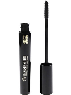 Make-up Studio False Lash 4D Effect Extra Black 8ml