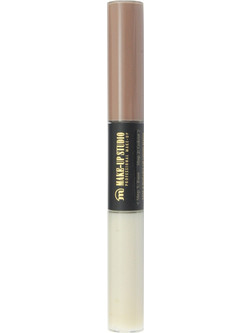 Make-up Studio Durable Lip Matte Cheeky Latte Long Lasting Liquid Κραγιόν 7.6ml