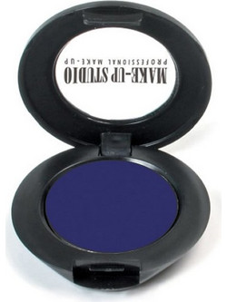 Make-up Studio Powder Eyeliner Blue 4gr