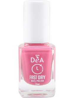 Dea Fast Dry Nail Polish 1444 Gloss Βερνίκι Νυχιών Quick Dry 12ml