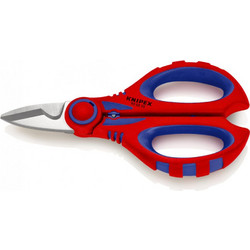 ΨΑΛΙΔΙ ΗΛ/ΟΓΟΥ 160mm KNIPEX