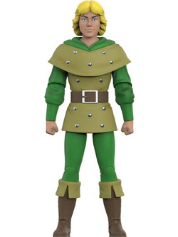 Super7 Dungeons & Dragons Ultimates Hank The Ranger 18cm