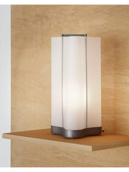 NEMO LIGHTING Nemo Lampe Cabanon | Επιτραπέζιο Φωτιστικό με Ριζόχαρτο Αμπαζούρ (LOR EWV 53)