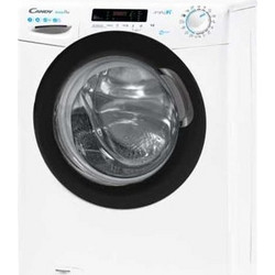 Candy CSO41075DBE/2-S Πλυντήριο Ρούχων 7kg 1000 Στροφών
