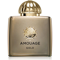 Amouage Gold For Women Eau de Parfum 100ml
