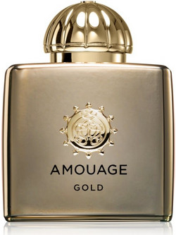 Amouage Gold For Women Eau de Parfum 100ml