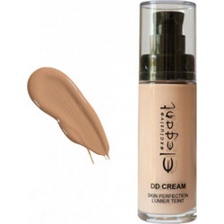 Elegant DD Cream 02 Foundation 30ml