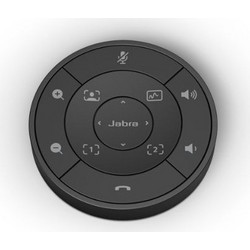 Jabra PanaCast 50 Remote, Black