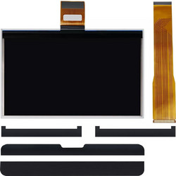 Creality Print Screen Kit for HALOT Mage S 10.1 inch 13320Χ5120