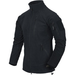 Alpha Tactical Grid Fleece Jacket Helikon-Tex Μπλε