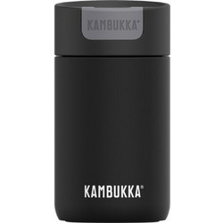 Kambukka Olympus Jet Black 300ml