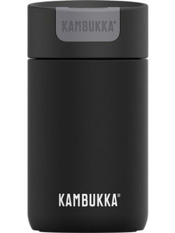 Kambukka Olympus Jet Black 300ml