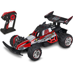 Nikko Turbo Panther X2 Red 19011