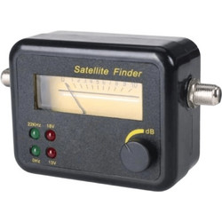 Ψηφιακό Πεδιόμετρo SF-9506 Satellite Finder