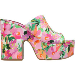 Mules Nine West OLLEY2 OLLEY2-660 Γυναικείο