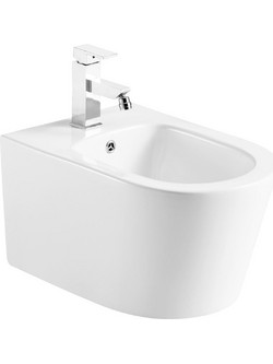 Μπιντέ δαπέδου ZINA LT 1003C KARAG