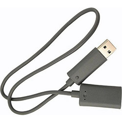 XBOX 360 Kinect WIFI Extension USB Cable (OEM) (Μεταχειρισμένο)
