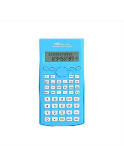 Deli 1710A Blue