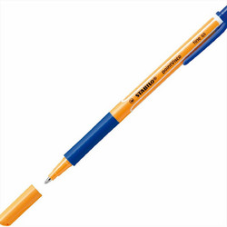 Stabilo Pointvisco Στυλό Διαρκείας 0.5mm Μπλε