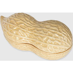 Peanut Bowl