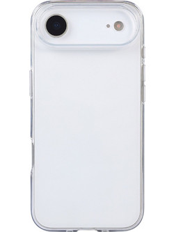 Sentio Θήκη Clear για iPhone Air