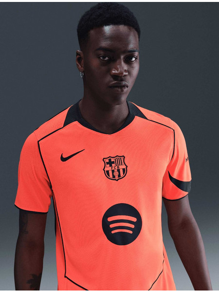 Nike Barcelona Φανέλα Ποδοσφαίρου HM3201-855