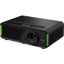 ViewSonic X1-4K Pro Smart Projector 4K UHD DLP LED 3300 Lumens