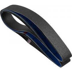 VEVOR Σετ 6 Ταινιών Τριβής 50 x 1830mm για Λείανση (120-1000 Grit) από Καρβίδιο Πυριτίου SGDTHG510TSGJJRQO001V0