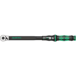 Wera Click-Torque Lock C3