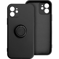SENSO RING IPHONE 17 PRO MAX / 18 PRO MAX black backcover