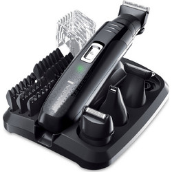 Remington Groom Επαναφορτιζόμενo Σετ Κουρευτικής Μηχανής PG6130
