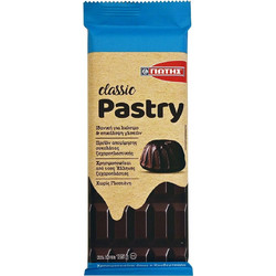 ΓΙΩΤΗΣ Classic Pastry Απομίμησης Σοκολάτας 125g