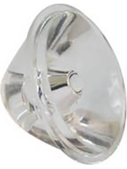 ΛΑΜΠΑ LED ΦΑΚΟΣ 45 AUG (ΣΕΤ ΜΕ 10)