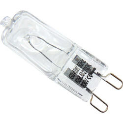 ΛΑΜΠΑ ΙΩΔΙΝΗΣ G9 42W 629LM 360 2700K WARM WHITE RLX (ΣΕΤ ΜΕ 10)