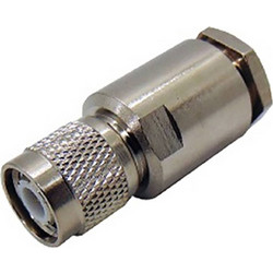 TNC ΑΡΣΕΝΙΚΟ CLAMP RG213 TEFLON TP2-061 JYC (ΣΕΤ ΜΕ 10)