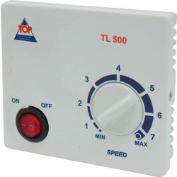ΡΥΘΜΙΣΤΗΣ ΙΣΧΥΟΣ ΡΟΟΣΤΑΤΗΣ 1Φ 500W TL500 EL/GR (ΣΕΤ ΜΕ 2)